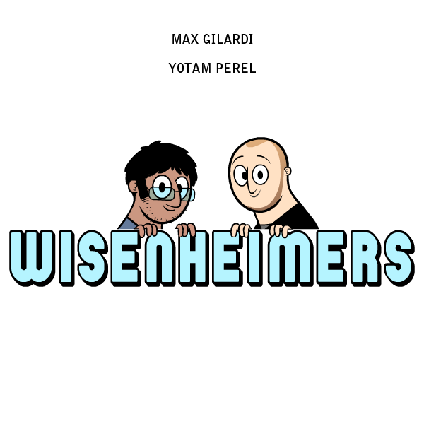 Wisenheimers